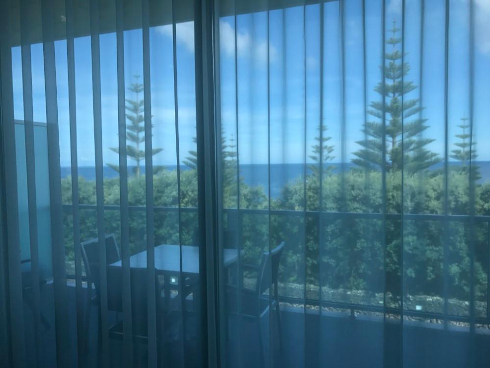 Whalesbay Hotel apartamentowy Capelas