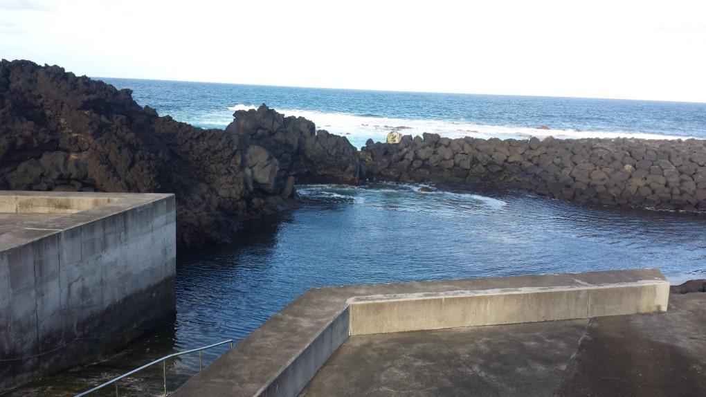 Hotel apartamentowy Whalesbay Capelas