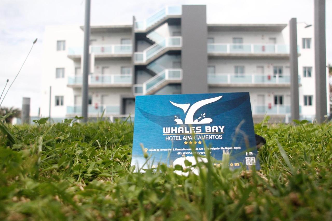 Whalesbay Hotel apartamentowy 4*