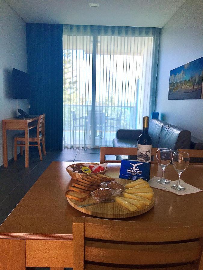 Whalesbay Hotel apartamentowy