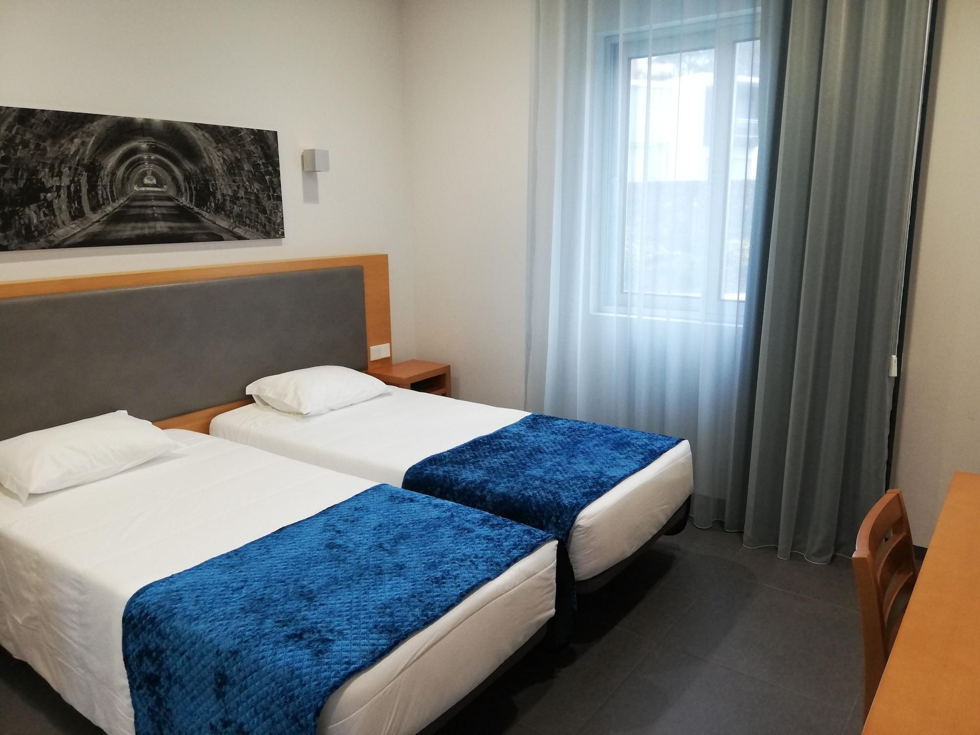 Whalesbay Hotel apartamentowy