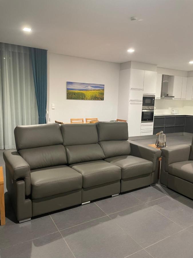 Hotel apartamentowy Whalesbay Capelas