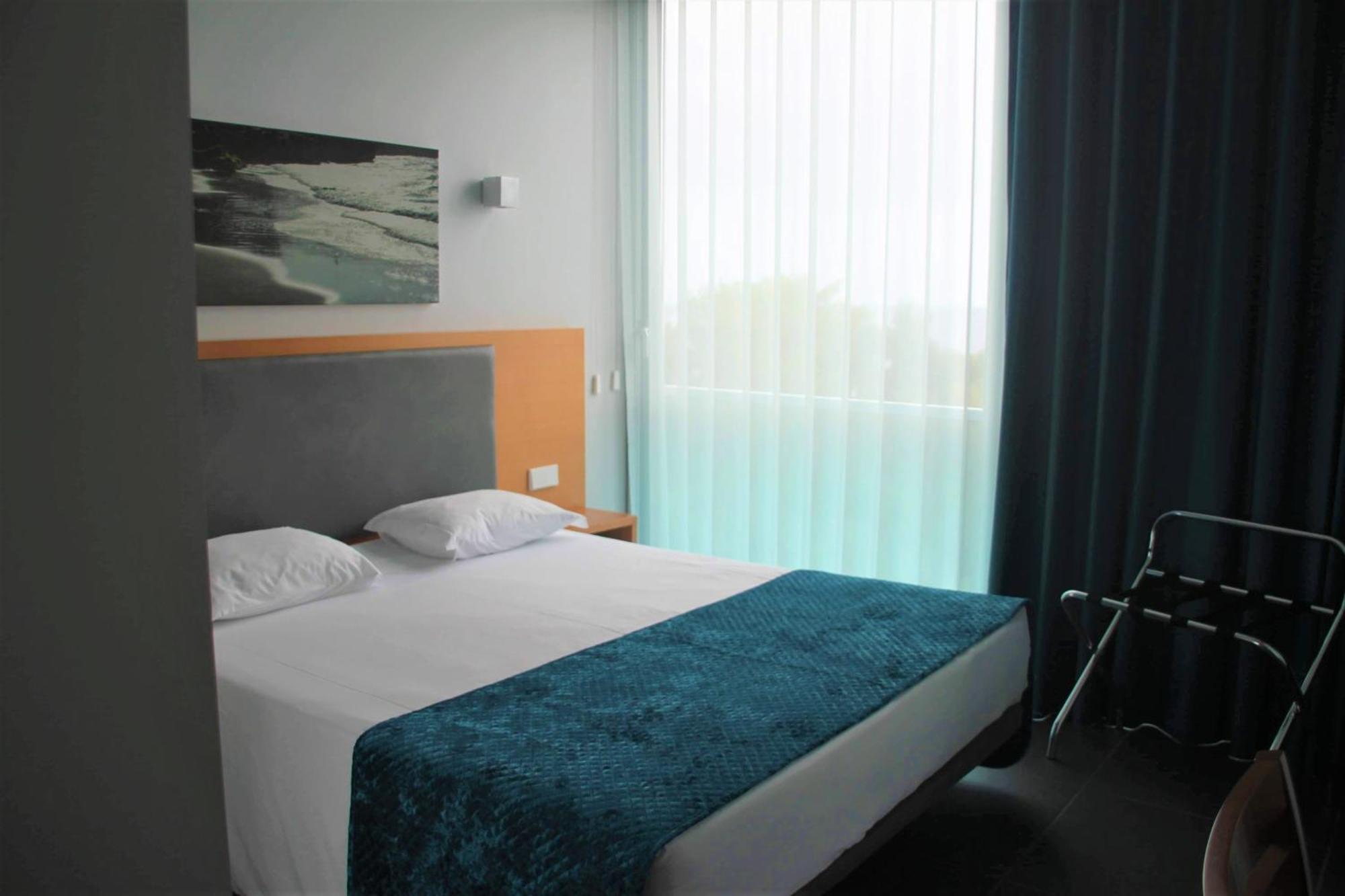 Hotel apartamentowy Whalesbay 4*