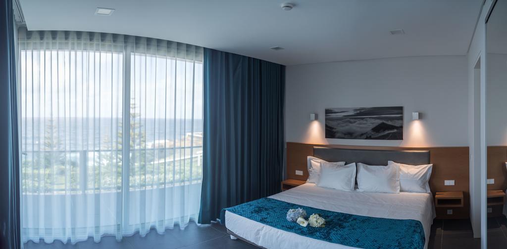 Hotel apartamentowy Whalesbay Capelas