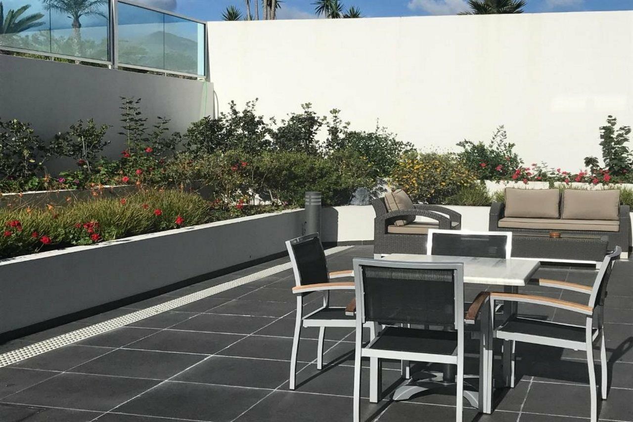Whalesbay Hotel apartamentowy 4*