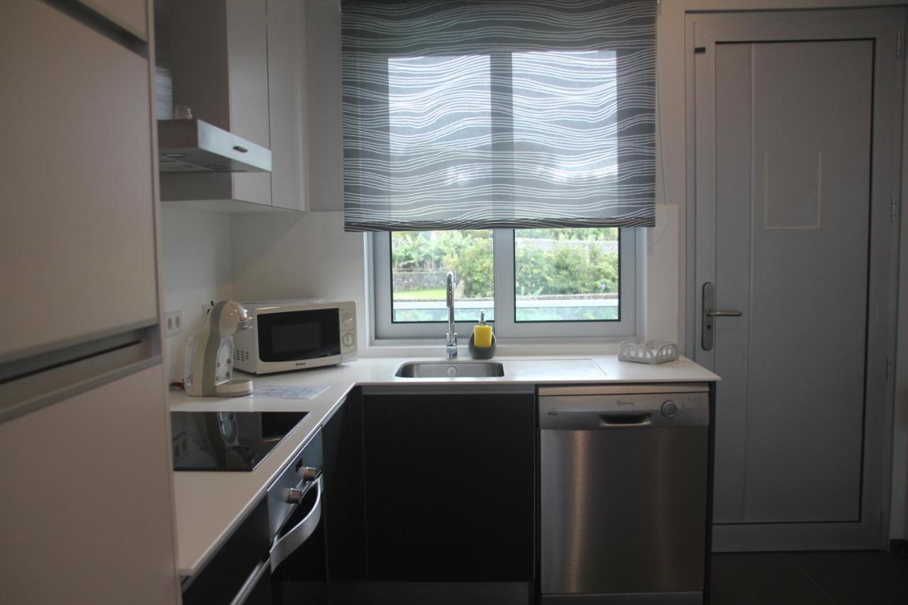 Whalesbay Hotel apartamentowy 4*