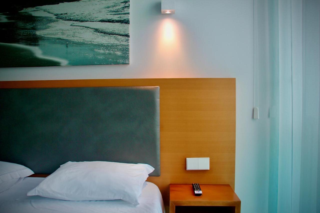 Whalesbay 4* Capelas (Sao Miguel)