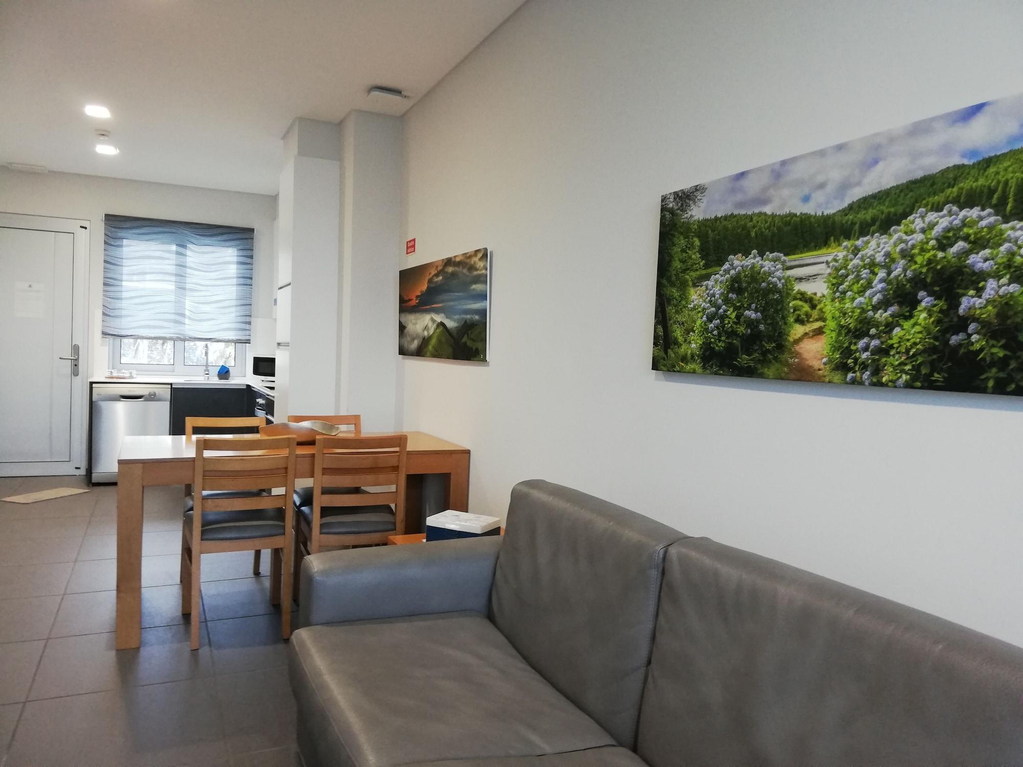 Whalesbay Hotel apartamentowy