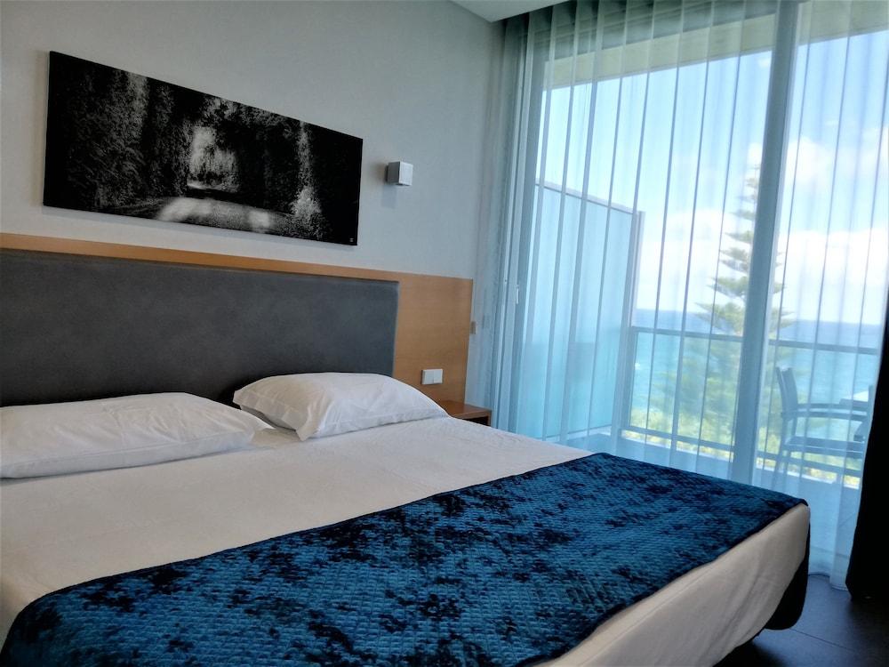 Whalesbay 4* Capelas (Sao Miguel)