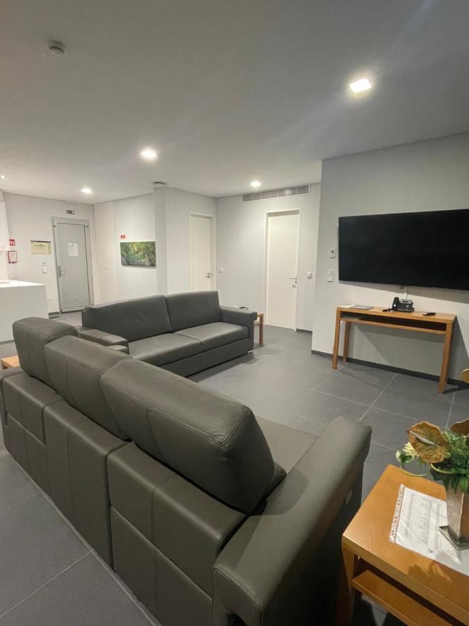 Whalesbay Hotel apartamentowy 4*
