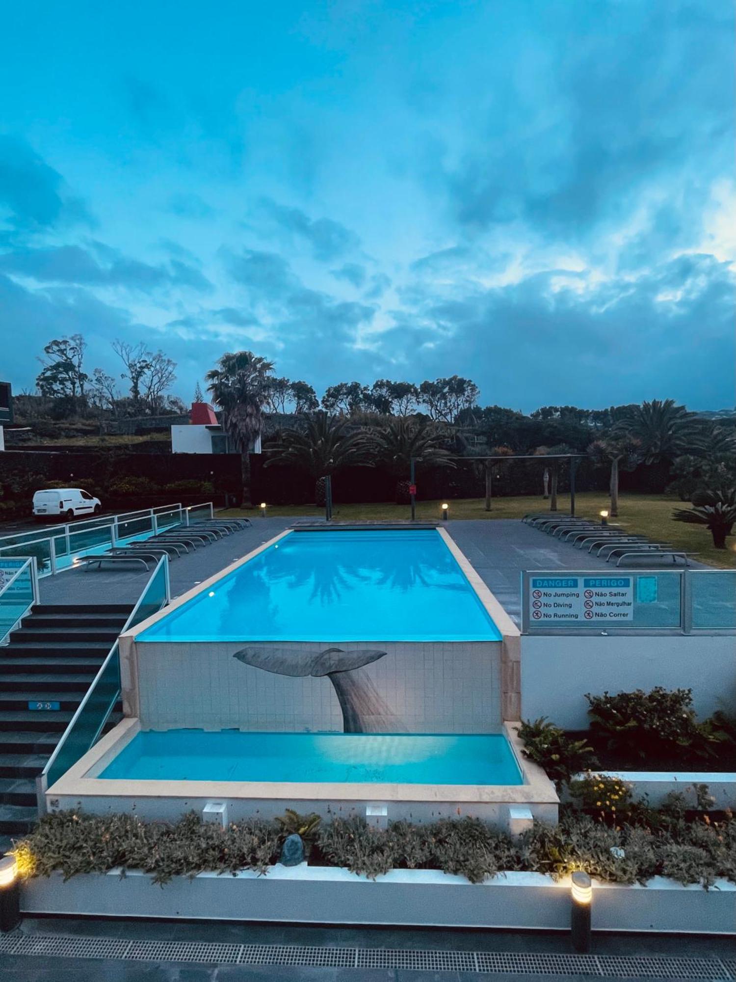 Hotel apartamentowy Whalesbay