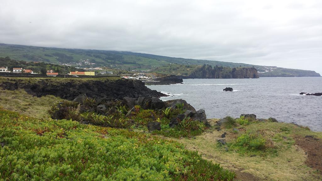 Whalesbay Hotel apartamentowy Capelas (Sao Miguel)