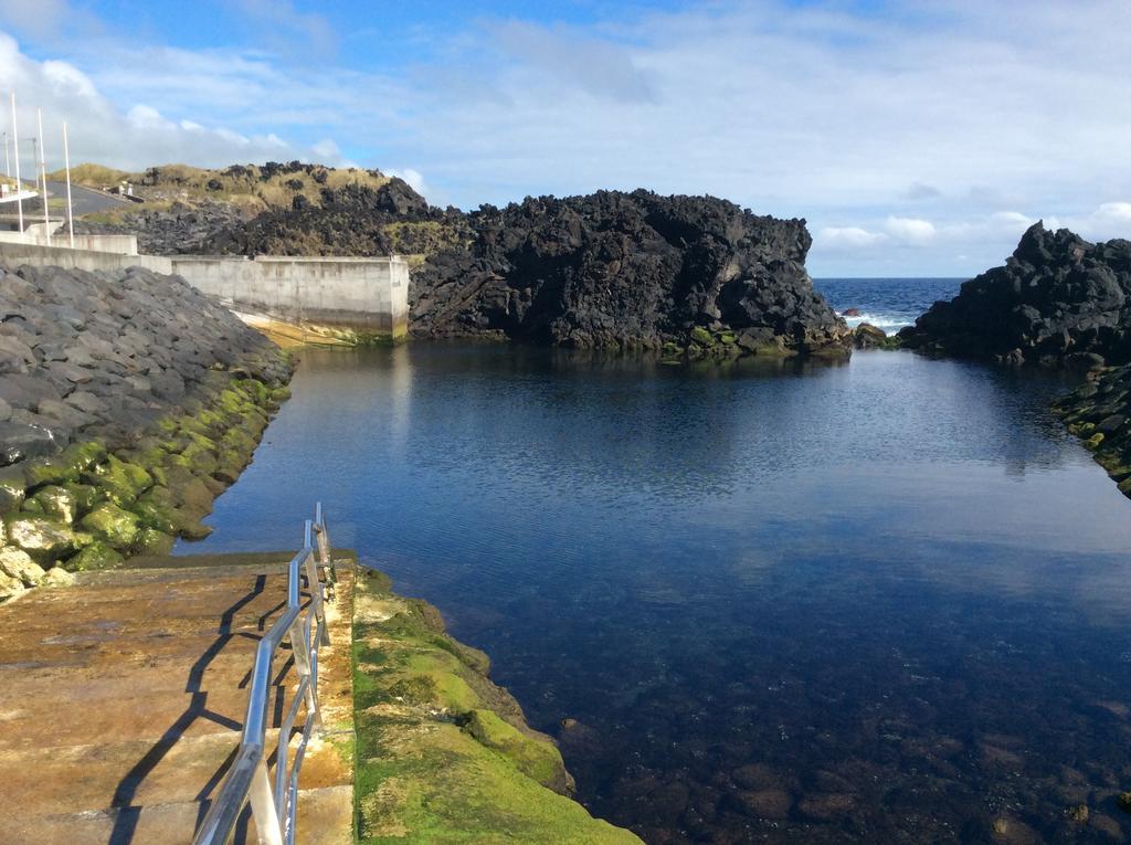 Whalesbay Capelas (Sao Miguel)