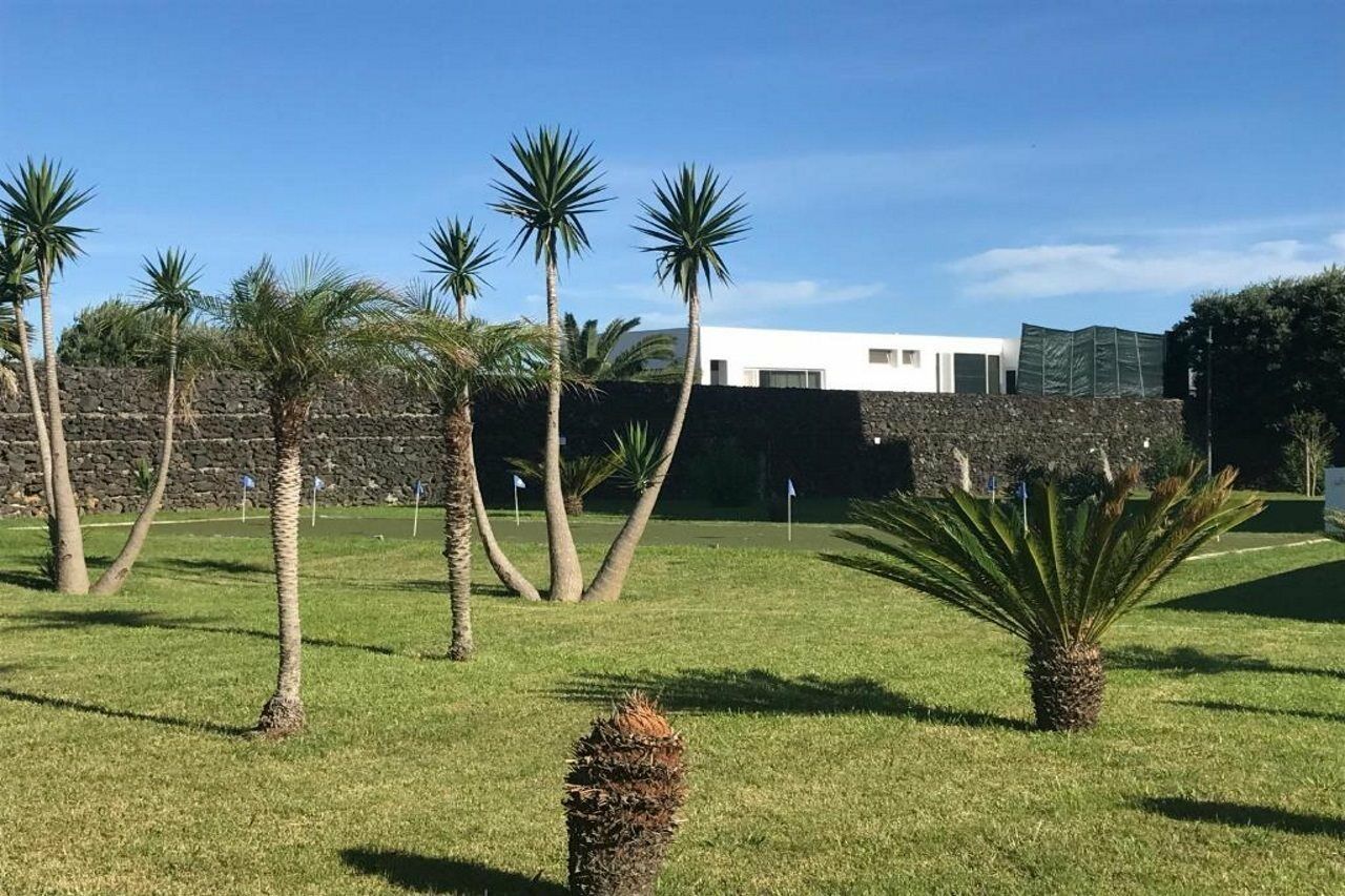 Whalesbay Capelas (Sao Miguel)